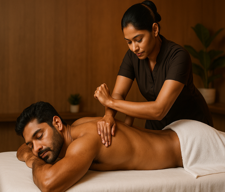 S1 Beauty Salon & Spa