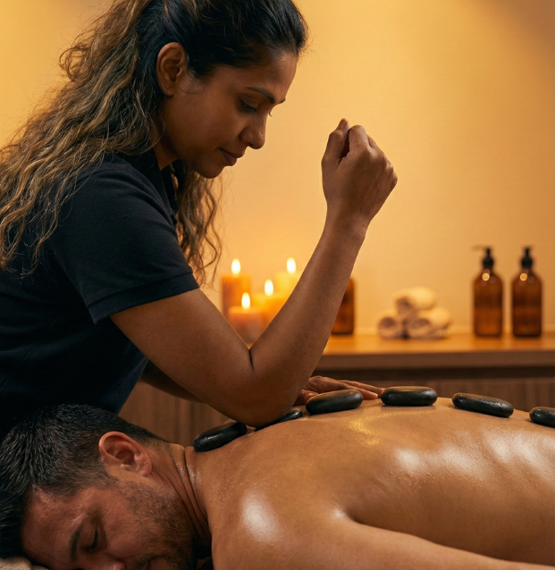 Why Choose S1 Beauty Salon & Spa